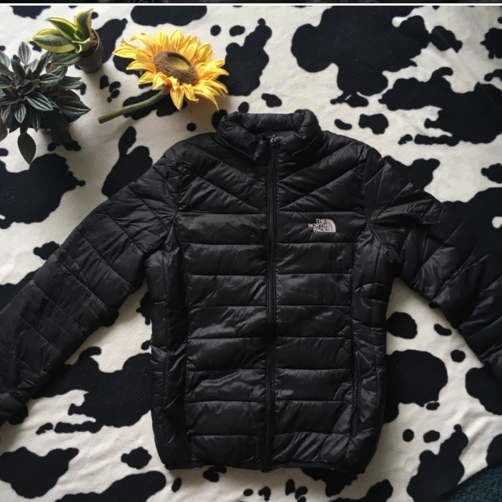 North Face Summit Serries Puffer